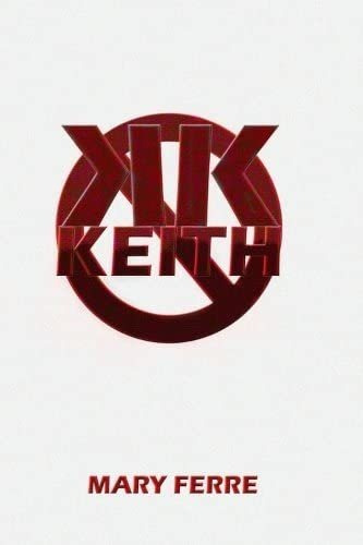 Libro: Keith (edición Española)