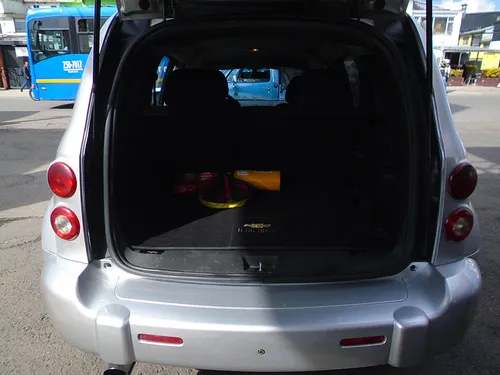 Chevrolet HHR 2.4