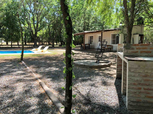 Casa Quinta Privada Alquiler Temporal El Atardecer Aceptamos Mascotas Disponibilidad Solo Febrero 2024