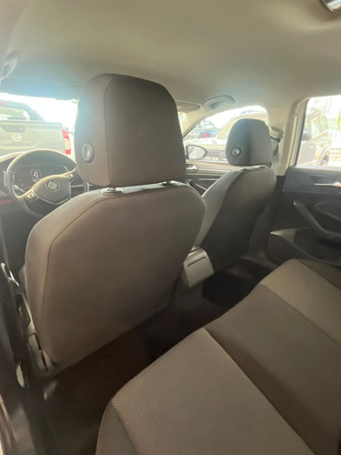 Volkswagen Vento 1.4 Comfortline 150cv At
