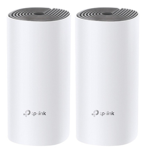 Kit Repetidor Extensor Inalambrico Mesh Compatible Con Alexa