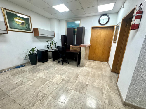 Oficinas En Venta En Santa Fé, Paseos De Las Lomas