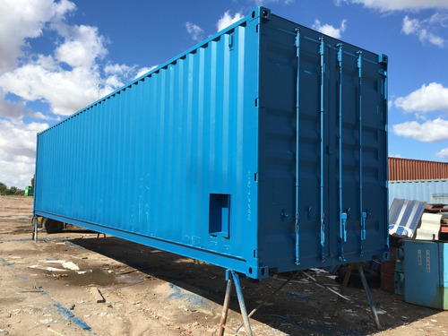 Contenedores Maritimos Containers Usados 20/40 Rinconada