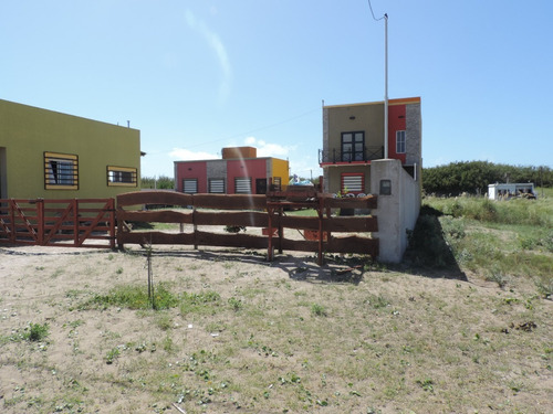 Imagen 8 de 8 de Lote En Playa Grande San Clemente Del Tuyu (cod 448)