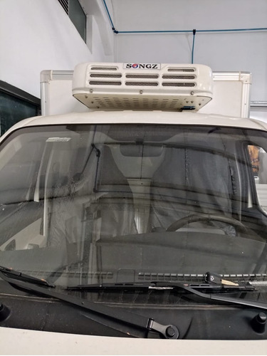 Changan Cargo Box Refrigerada 2023