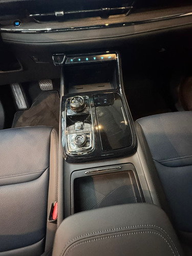Ford Territory 1.8 Ecoboost Titanium At