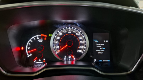 Toyota Corolla 2.0 Xei Cvt