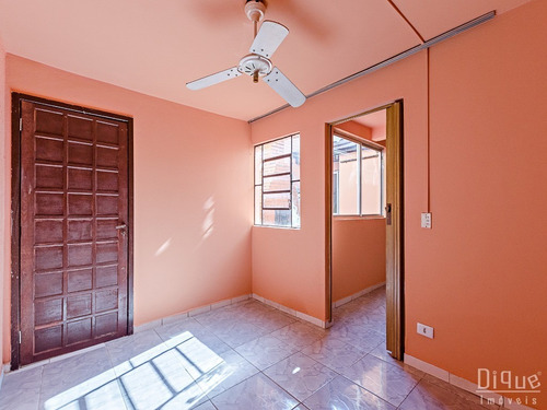 Imagem 25 de 30 de Casa Residencial A Venda - Vila Guaíra - Ca0866 - Ca0866 - 32986726
