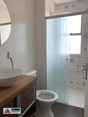 Imagem 21 de 24 de Apartamento Com 2 Dormitórios - Vila Carrão - São Paulo/sp - Ap6511