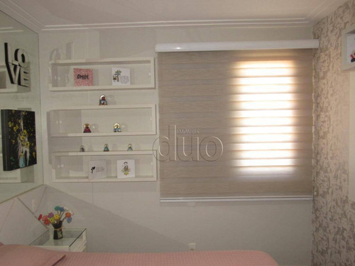 Imagem 27 de 30 de Apartamento Com 3 Dormitórios À Venda, 88 M² Por R$ 440.000,00 - São Judas - Piracicaba/sp - Ap4325