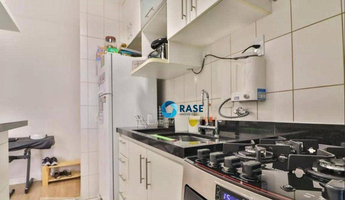 Imagem 7 de 15 de Apartamento Para Alugar, 50 M² - Jardim Paulista - São Paulo/sp - Ap12591