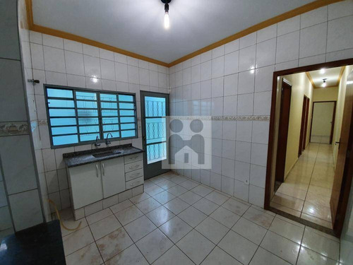 Imagem 5 de 18 de Casa Com 3 Dormitórios À Venda, 90 M² Por R$ 250.000 - Planalto Verde - Ribeirão Preto/sp - Ca0615