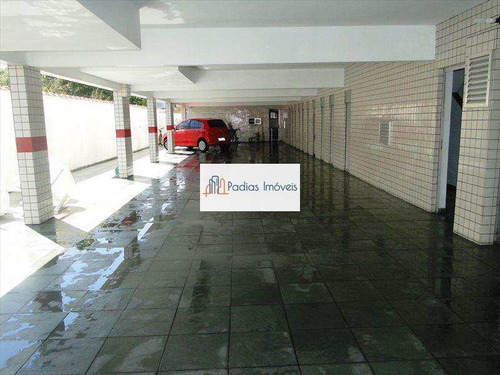 Imagem 3 de 13 de Apartamento Com 2 Dorms, Vila Atlântica, Mongaguá - R$ 250 Mil, Cod: 734600 - V734600