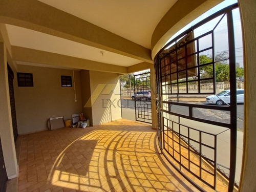 Imagem 2 de 10 de Salão Comercial / Galpão, Jardim Irajá, Ribeirão Preto - 1067-a