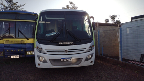 Imagem 2 de 17 de Busccar Volks 9150 2012 Micro Para Motorhome