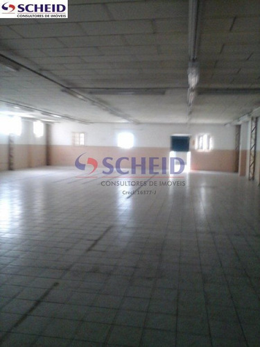 Imagem 6 de 7 de Otimo Imovel Comercial.. - Mr69388