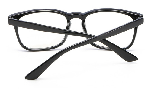 Imagen 7 de 7 de Lentes Anti Luz Azul