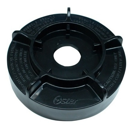 Imagen 4 de 4 de Porta Vaso Licuadora Oster Xpert