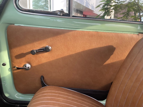 Imagen 10 de 10 de Fiat 500l 1970