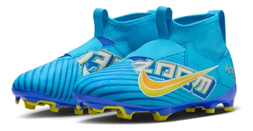 Tenis F tbol Ni os Nike Jr Mercurial Zoom Superfly 9 Academy