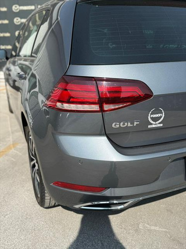 Volkswagen Golf 1.4 Highline Dsg At