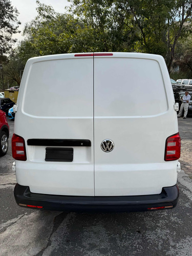 Volkswagen Transporter 2.0 Cargo Mt