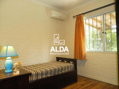 Casa Solis Maldonado 2 Dorms Venta Ca300113