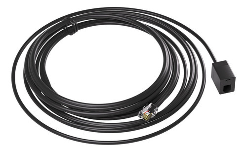 Sonoff Extensión 5mts De Cable P/sensor Temperatura Humedad