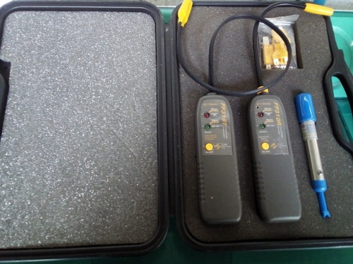 Imagen 2 de 5 de Detector De Falla Automotriz Gtc Ff310