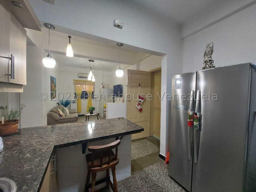 Te Lo Tengo Apartamento En Venta En Parroquia La Candelaria Mls #23-23698