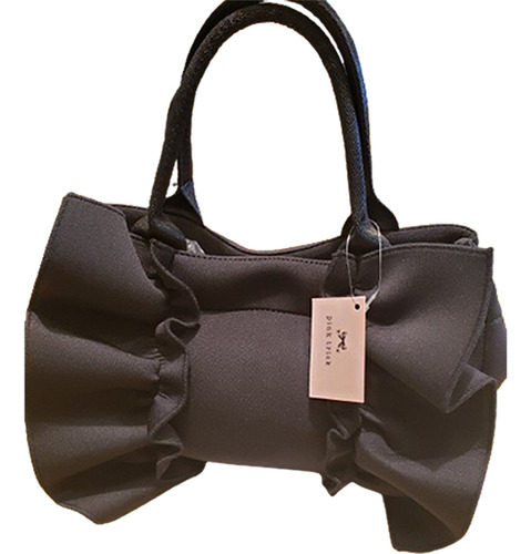 Nuevo Bolso Princess Bow Para Mujer