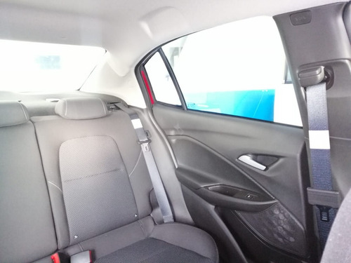 Imagen 12 de 15 de Chevrolet Onix Turbo Lt 2023 Ta