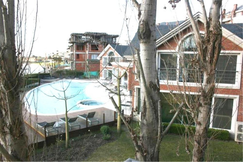 Imagen 16 de 27 de Departamento En Venta En Complejo Miradores, Nordelta Con 3 Ambientes
