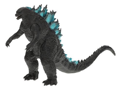 Bandai Movie Monster Series Godzilla 2019