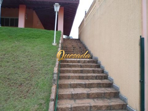 Imagem 23 de 30 de Chacara - Ch00009 - 69993671