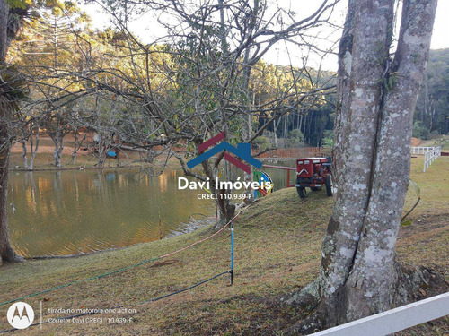 Imagem 11 de 15 de Sitio De Alto Padrão Na Região De Atibaia-sp - Di19