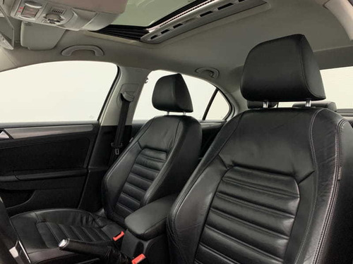 Imagem 13 de 15 de Volkswagen Jetta 2.0t 2013