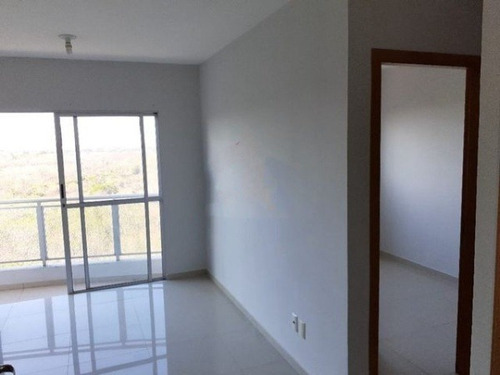 Imagem 10 de 11 de Apartamento Em Residencial Aurília Salles Curvo, Várzea Grande/mt De 55m² 2 Quartos À Venda Por R$ 230.000,00 - Ap2153306-s