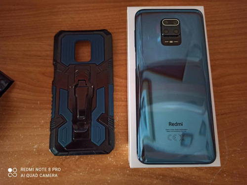 Xiaomi Redmi Note 9 Pro 6/128 64mpx
