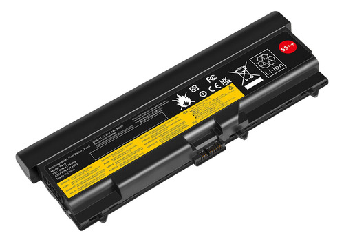 Bateria Lap Lenovo Thinkpad T410 T420 L412 L410 9cells      