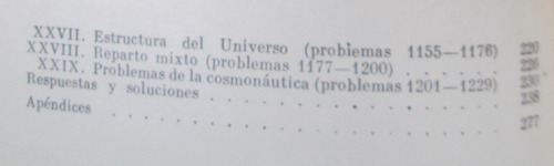 Problemas Y Ejercicios Practicos De Astronomia Vorontsov (Usado)