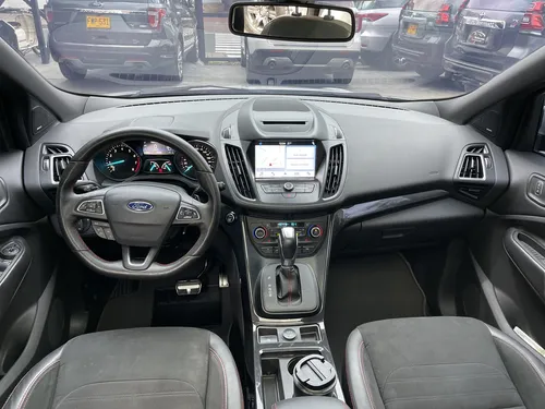 Ford Escape St - Line Tp 2000cc 4x4