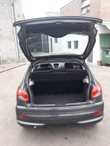 Peugeot 207 Compact Xs