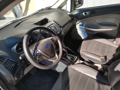 Ford Ecosport 2.0 Titanium Powershift 4x2 Dps6 2015