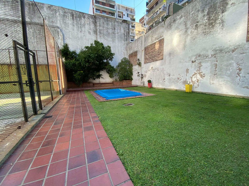 Imagen 25 de 30 de Piso 5 Amb, Gran Terraza Propia Y 2 Cocheras