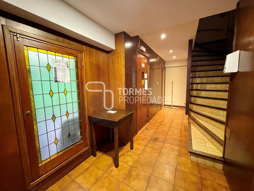 Imagen 25 de 30 de Tour Virtual Departamento 1 Ambiente En Venta ~ Plaza Colon Mar Del Plata