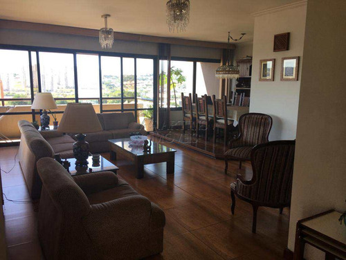 Imagem 2 de 19 de Apartamento Com 3 Dorms, Vila Arens I, Jundiaí - R$ 954 Mil, Cod: 8846 - V8846