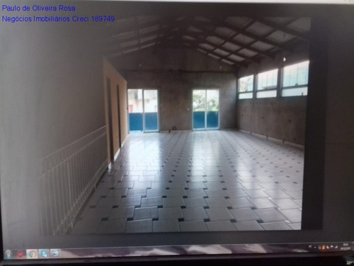 Imagem 7 de 9 de Sala - Sa00002 - 69333190
