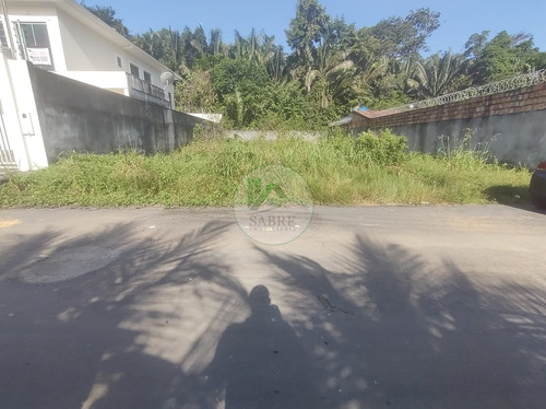 Imagem 5 de 15 de Terreno A Venda No Bairro Ponta Negra, Manaus Am - Te00061 - 69918347