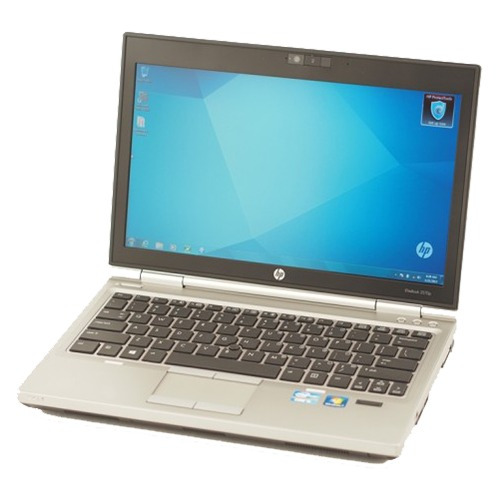 Netbook Hp 2570op Reacondicionada Circuit (Reacondicionado)